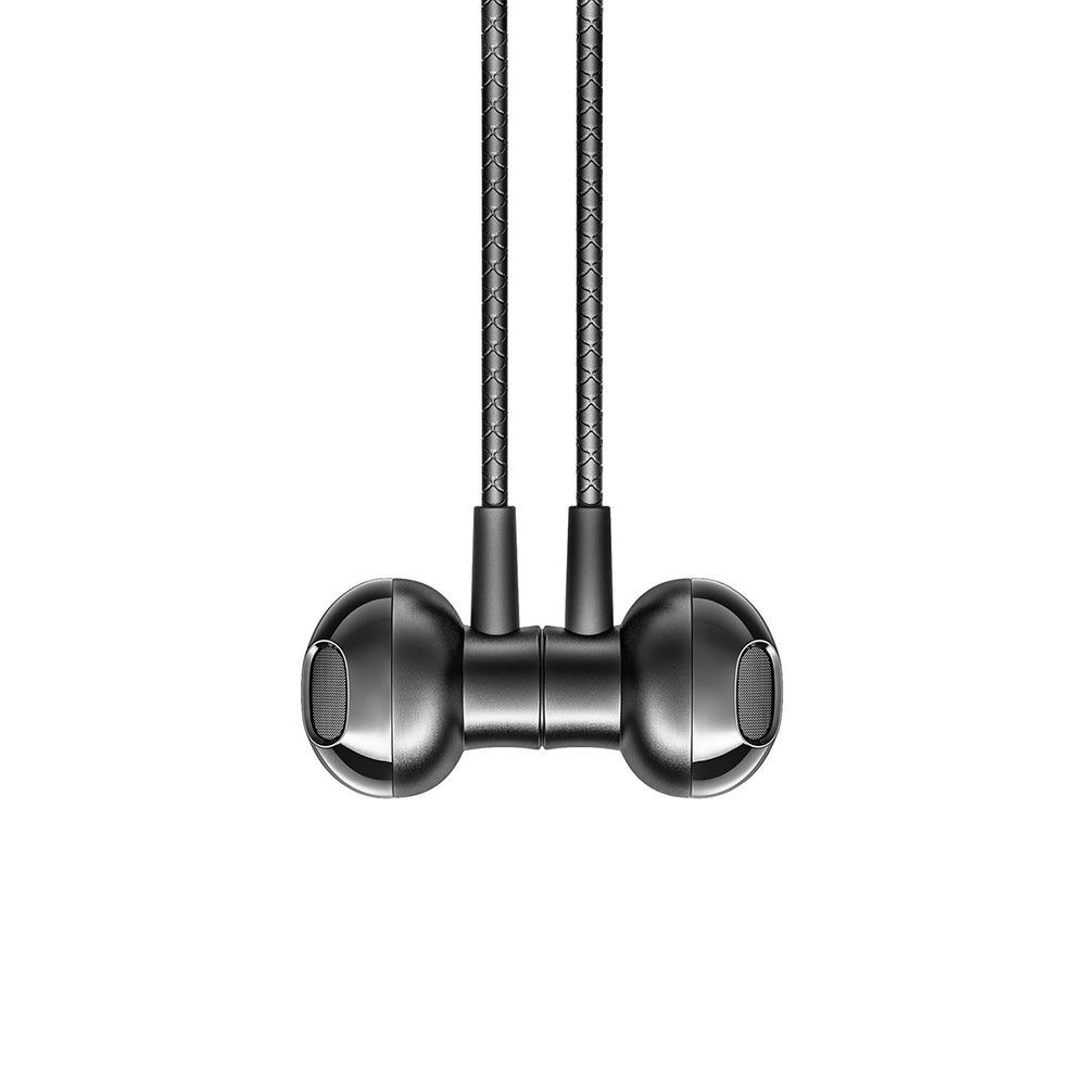 Joyroom JR-D8 écouteur sportif Bluetooth Wireless Headphones - Noir