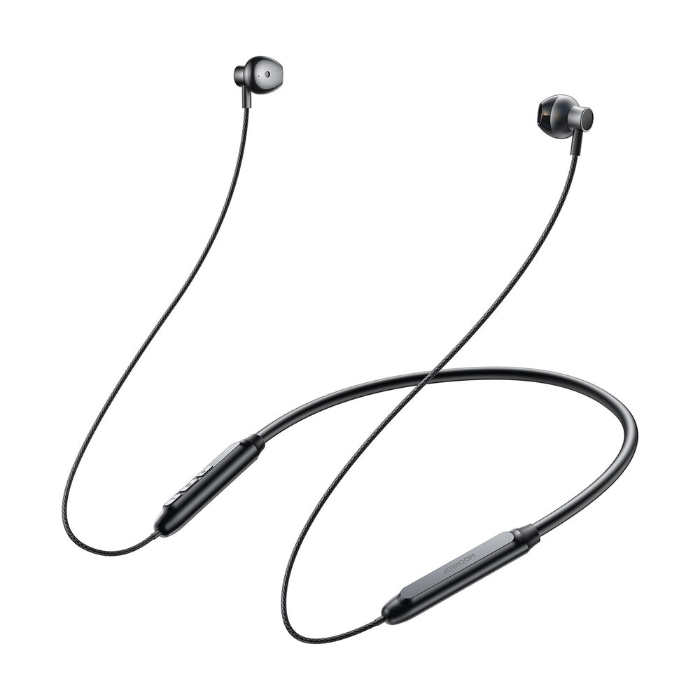 Joyroom JR-D8 écouteur sportif Bluetooth Wireless Headphones - Noir