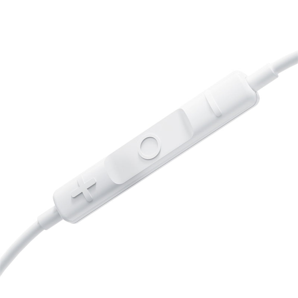 Écouteur type C pour les derniers Samsung et les iPhone 15, 16 et 17, Baseus Encok CZ19 USB-C