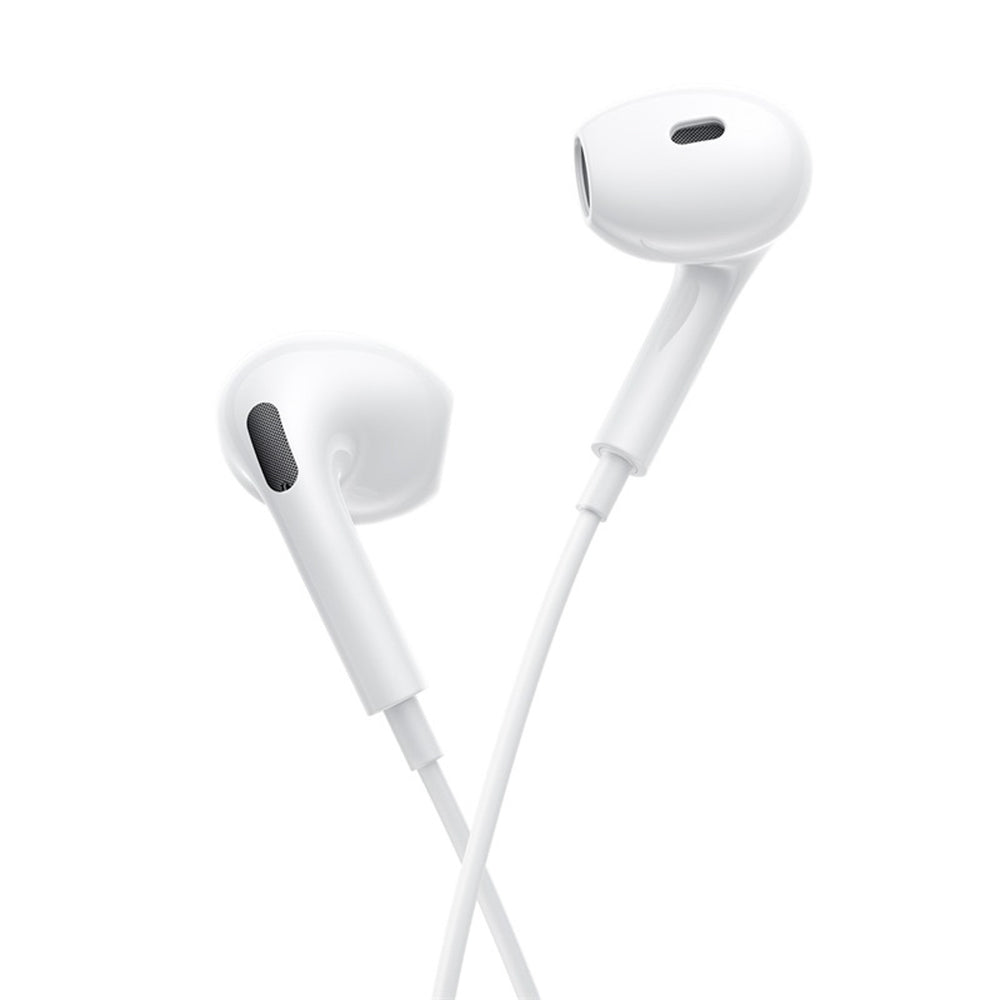 Écouteur type C pour les derniers Samsung et les iPhone 15, 16 et 17, Baseus Encok CZ19 USB-C